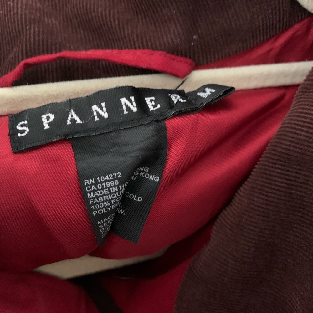 Spanner Coat - image 7